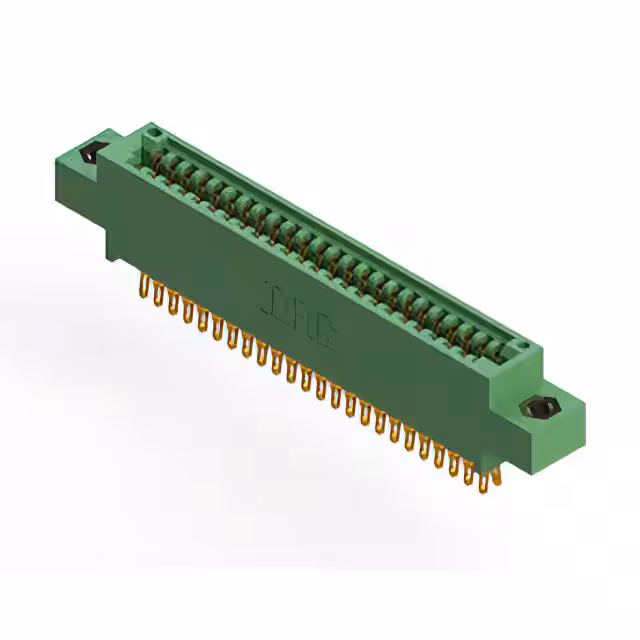 845-048-555-807 EDAC Inc.  Edgeboard Connectors